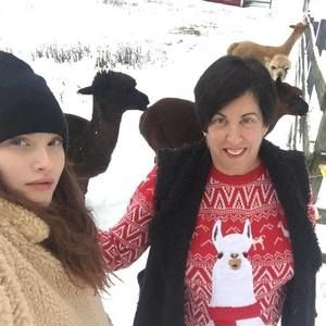 Meet your Posher, Jill